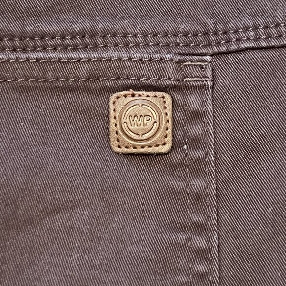 Weatherproof Adventure Pants, Men's 40x32, Solid Black, Cargo Pockets - Picture 7 of 11